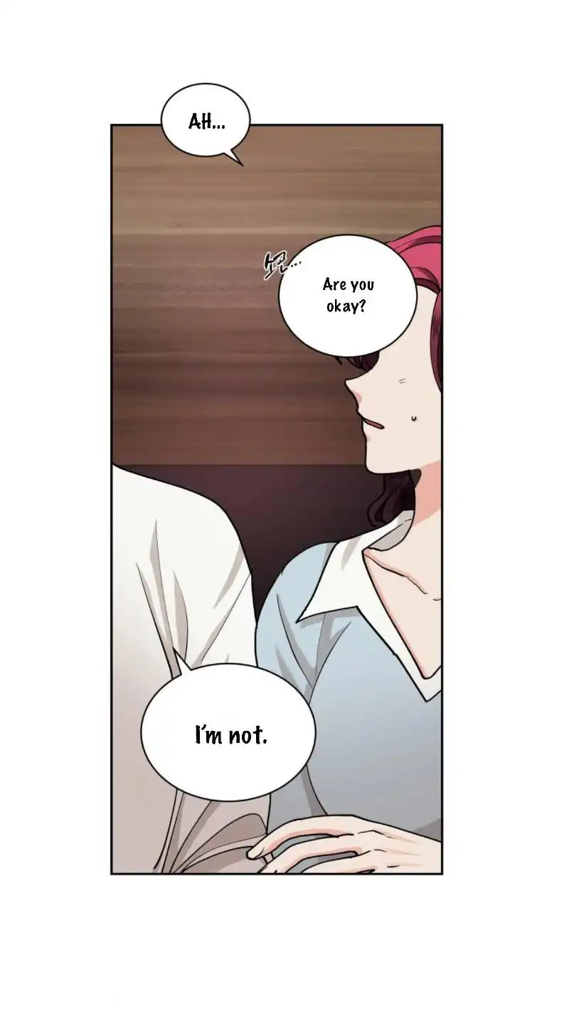 A Bittersweet Couple Chapter 31 21